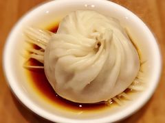 -鼎泰丰(复兴店)