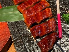 -千代武日本料理(爱建店)