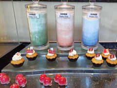 -威斯汀舞台餐厅