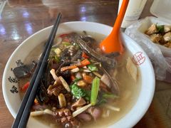 -孙家面馆(淮海第一城店)
