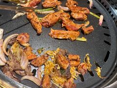 -炉队长·齐齐哈尔家庭烤肉(马家堡店)