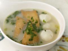 -翠华餐厅(旺角文华商场店)