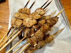 -新疆艾麦尔烧烤(丰台路口店)