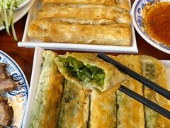 -王胖子驴肉火烧(东四旗舰店)