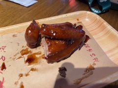 -鸽子窝(黄村店)