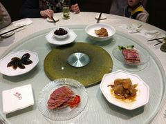 -花园茶楼(兴城西路店)