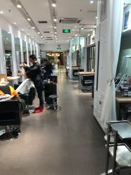 -东方麒麟·潘多拉SALON