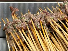 嫩牛肉-袁记串串香(新南门店)