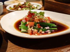 -云海肴·汽锅鸡·云南菜(美罗城店)