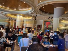 -怡聚轩全日制自助餐厅(大中华喜来登酒店)