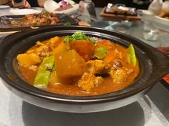 -唐猫庭院·千年陕菜(大唐不夜城店)