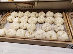 -清心素食自助餐厅(夫子庙店)