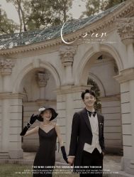 -易摄影婚纱摄影工作室