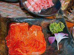 -丽江庭院之爱在路上(西单店)
