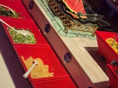 -额尔敦传统涮(光明路店)