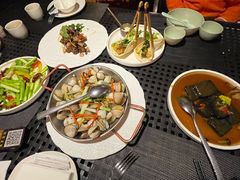 -肴约·花园式餐厅(湖里店)