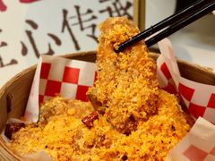 -避风塘·金牌店·夜宵(金玉兰店)