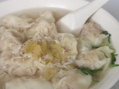 -巧手馄饨(箍桶巷店)