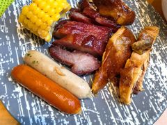 -威斯汀舞台餐厅