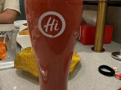 -海底捞火锅(高新万达广场店)