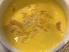 杨枝甘露-福州天元国际威斯汀酒店·中国元素餐厅