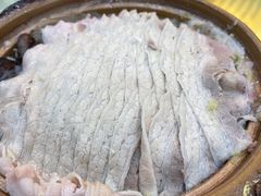 -砂锅居(西四店)