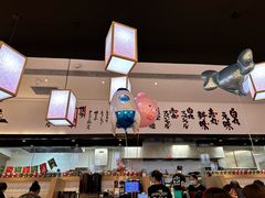 -一風堂拉面(深圳湾万象城店)