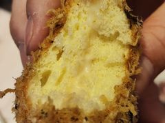 海苔松松小贝蛋糕-味多美蛋糕(义和庄地铁店)