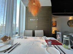 -悦融·京鲁菜·露台花园(安定门店)