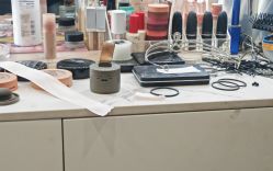 -米莱摄影写真(五大道别墅店)