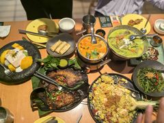 -simply thai天泰(美罗城店)