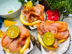 -小平岛開海水饺(浑南店)