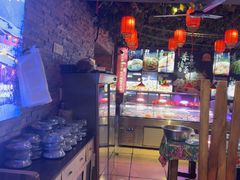 -人民公社大食堂(张家湾店)