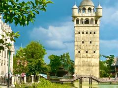 -赤坎·广东华侨国际旅游度假区