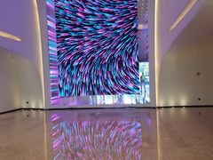 -菲住布渴酒店自助餐厅(阿里巴巴西溪园区店)