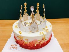 -澈烘焙·生日蛋糕·下午茶(龙华店)