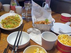-老板恋上鱼(恒隆广场店)
