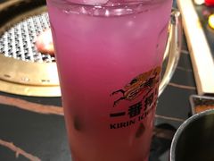 -厚贞日式烤肉(浦东汇智店)