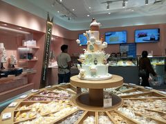 -St蛋糕王国(亨特店)