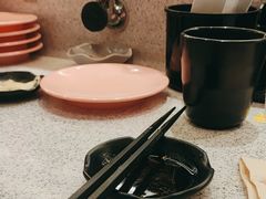 -争鲜回转寿司(太阳宫凯德SURPER店)