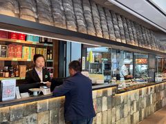 -黄山老妈·土菜(碧桂园店)