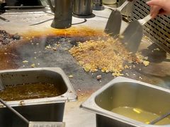 -食代馆(深业上城店)