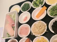-妈妈故事米线(市府恒隆店)