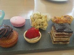 -巴厘岛悦榕庄Jumana露台餐厅