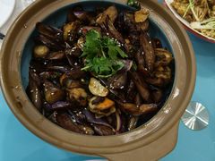 -普天和酒楼·新津菜·烤鸭(天津之眼店)