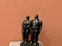 -长春世界雕塑园冰雪艺术天地