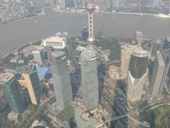 -上海中心大厦