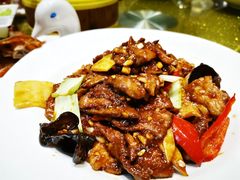 -大鸭梨烤鸭(金色漫香店)