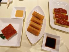 -利苑酒家(宜安广场店)