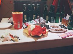 -酷必乐KTV(北行店)